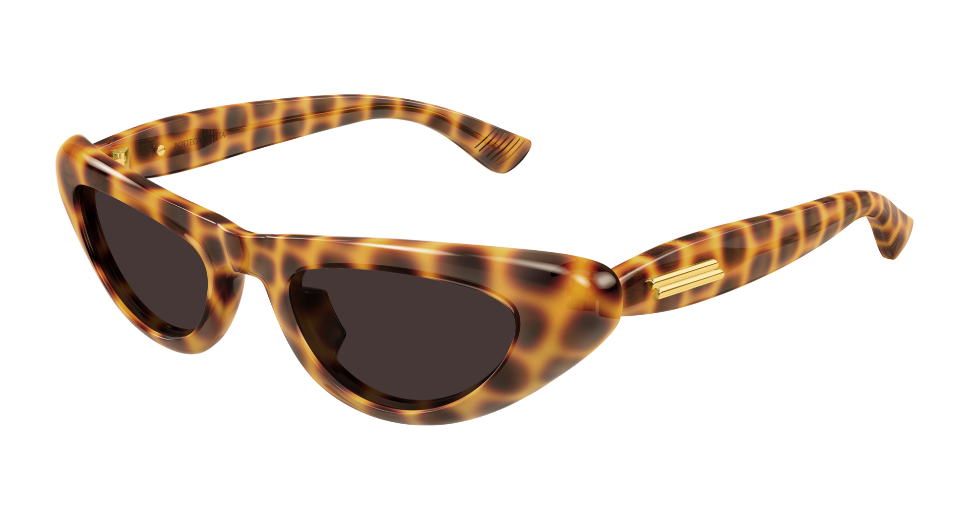 Occhiali da sole Bottega Veneta BV1450S 001 8056376650044 | Ottica Lux