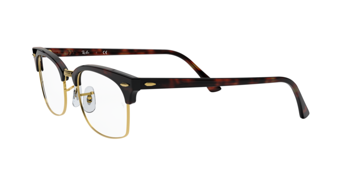 Occhiali da vista  RX3916V CLUBMASTER SQUARE 8058 8056597245791 | Ottica Lux