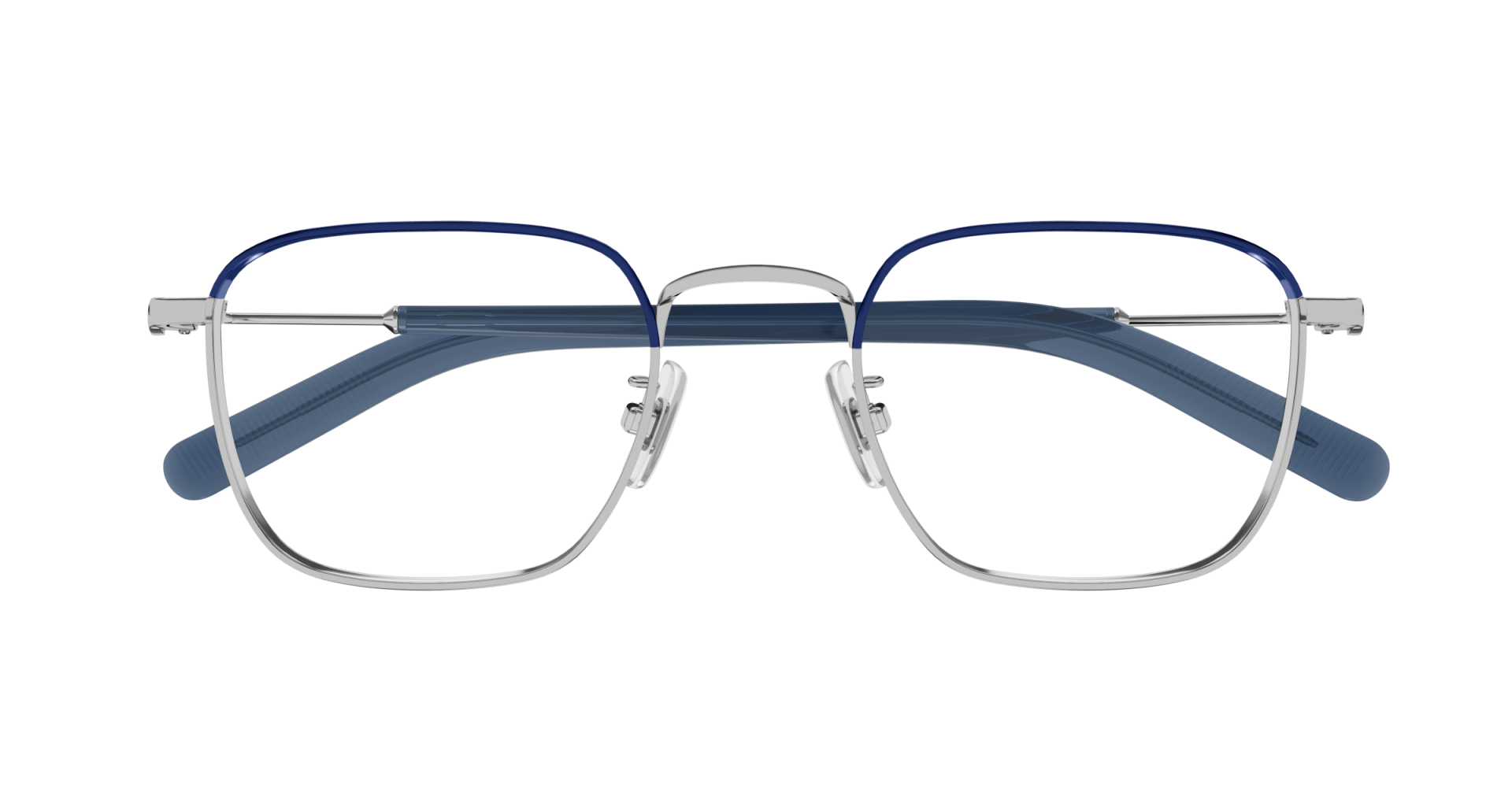 Occhiali da vista Mont Blanc MB0389O 009 8056376564471 | Ottica Lux