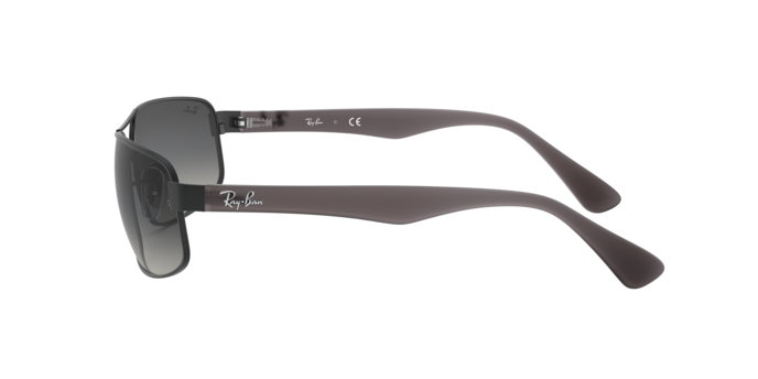 Occhiali da sole Ray-Ban RB3445 RB3445 006/11 8053672743739 | Ottica Lux