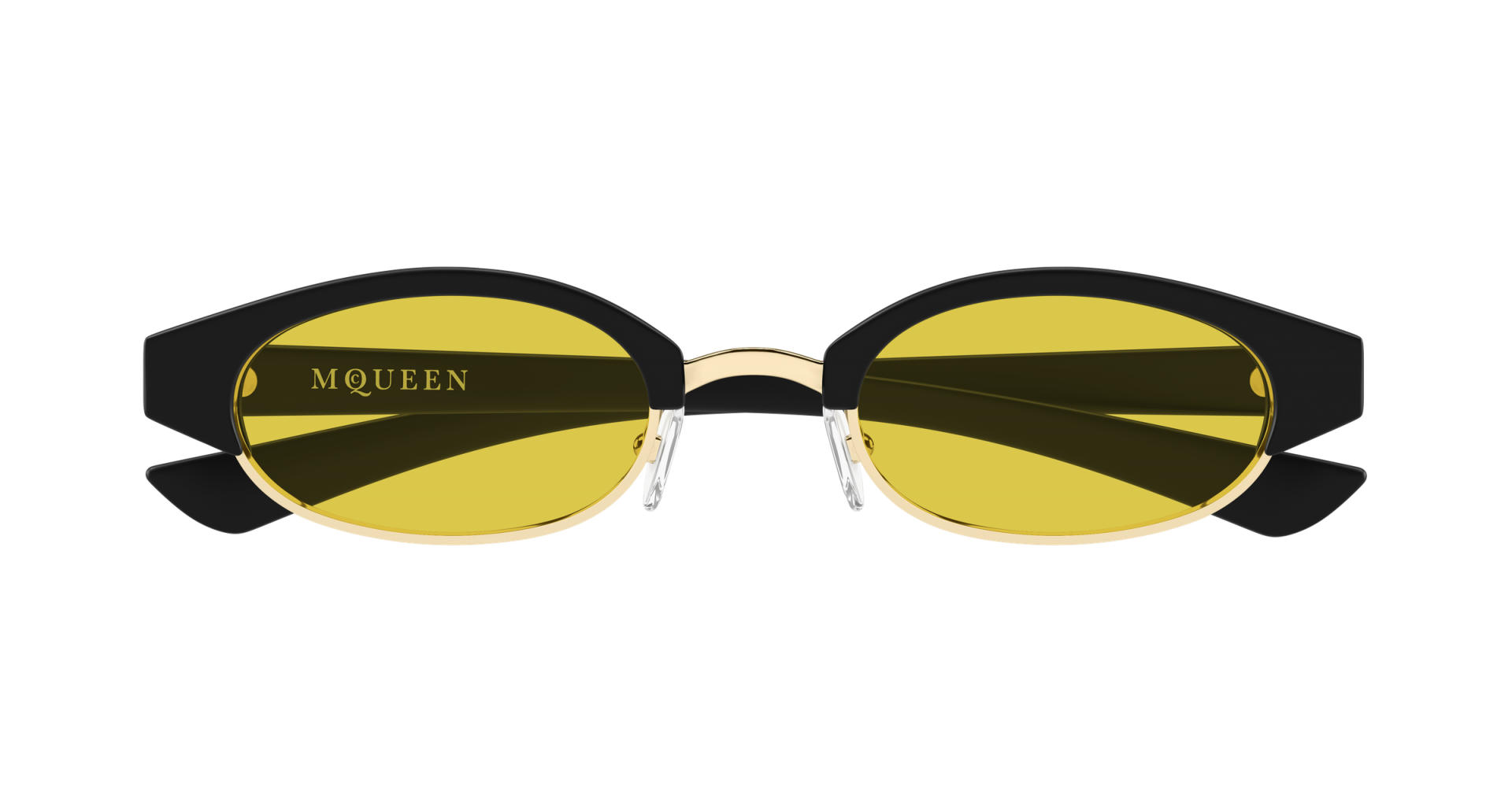 Occhiali da sole Alexander McQUEEN AM0534S 003 8056376601404 | Ottica Lux