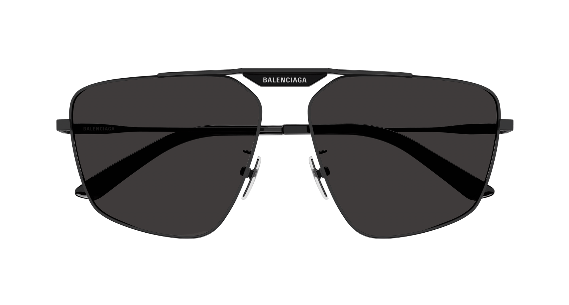 Occhiali da sole Balenciaga BB0246SA 001 8056376418873 | Ottica Lux