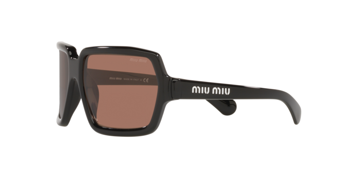 Occhiali da sole Miu Miu MU 06WS 1AB1P1 8056597555401 | Ottica Lux