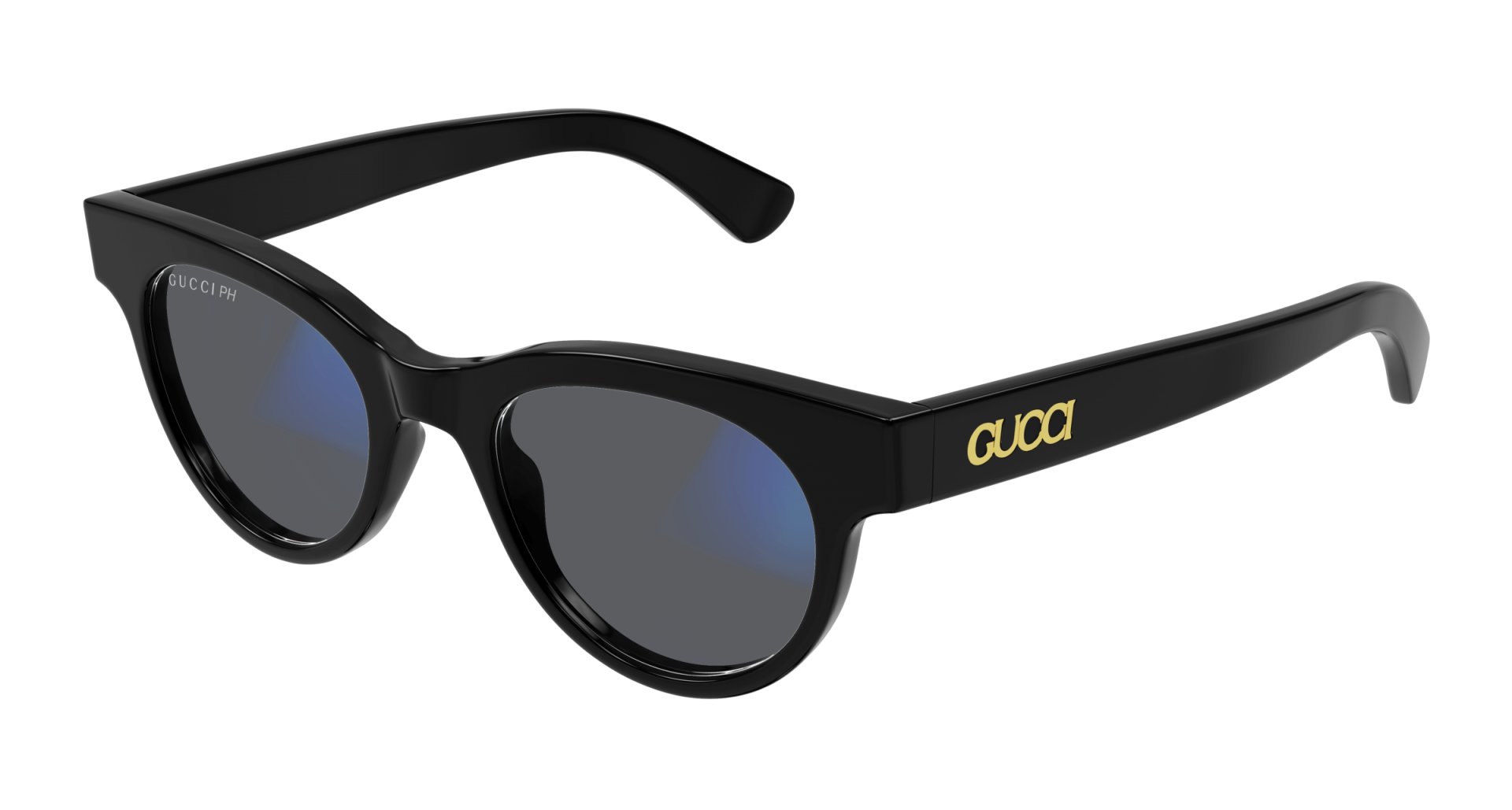 Occhiali da sole Gucci GG1792S 001 8056376544978 | Ottica Lux