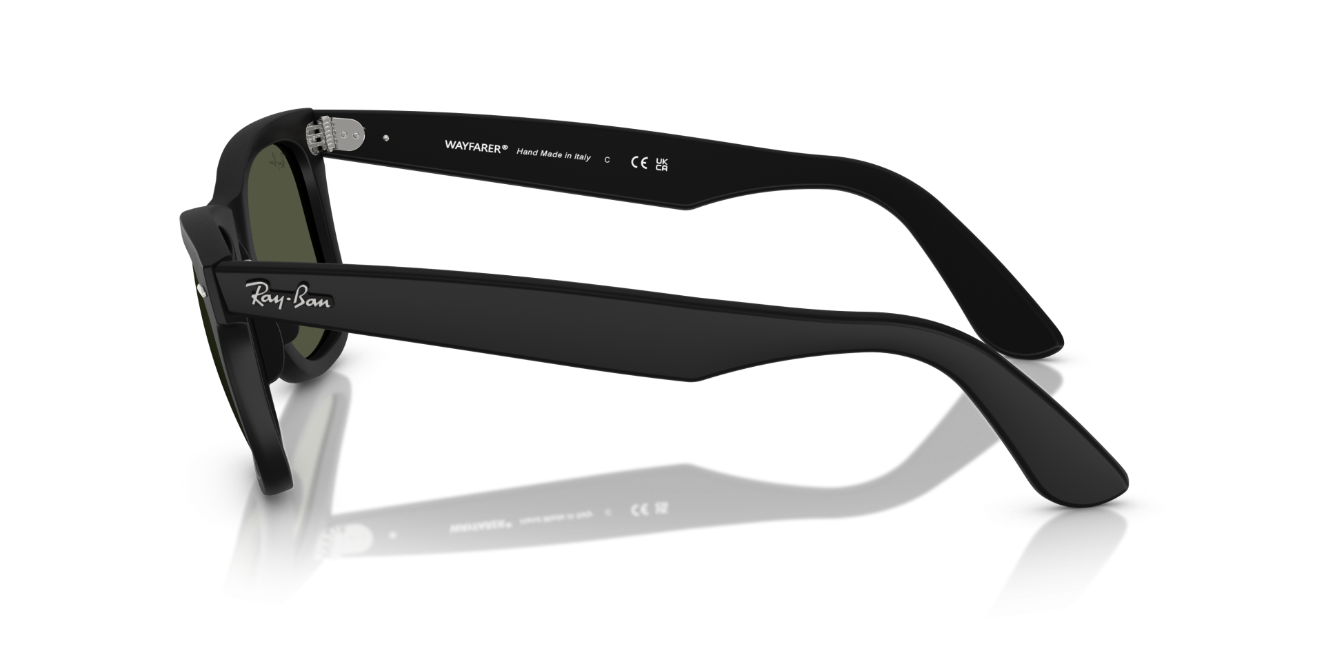 Occhiali da sole Ray-Ban RB2140 WAYFARER 901S31 8056266001826 | Ottica Lux