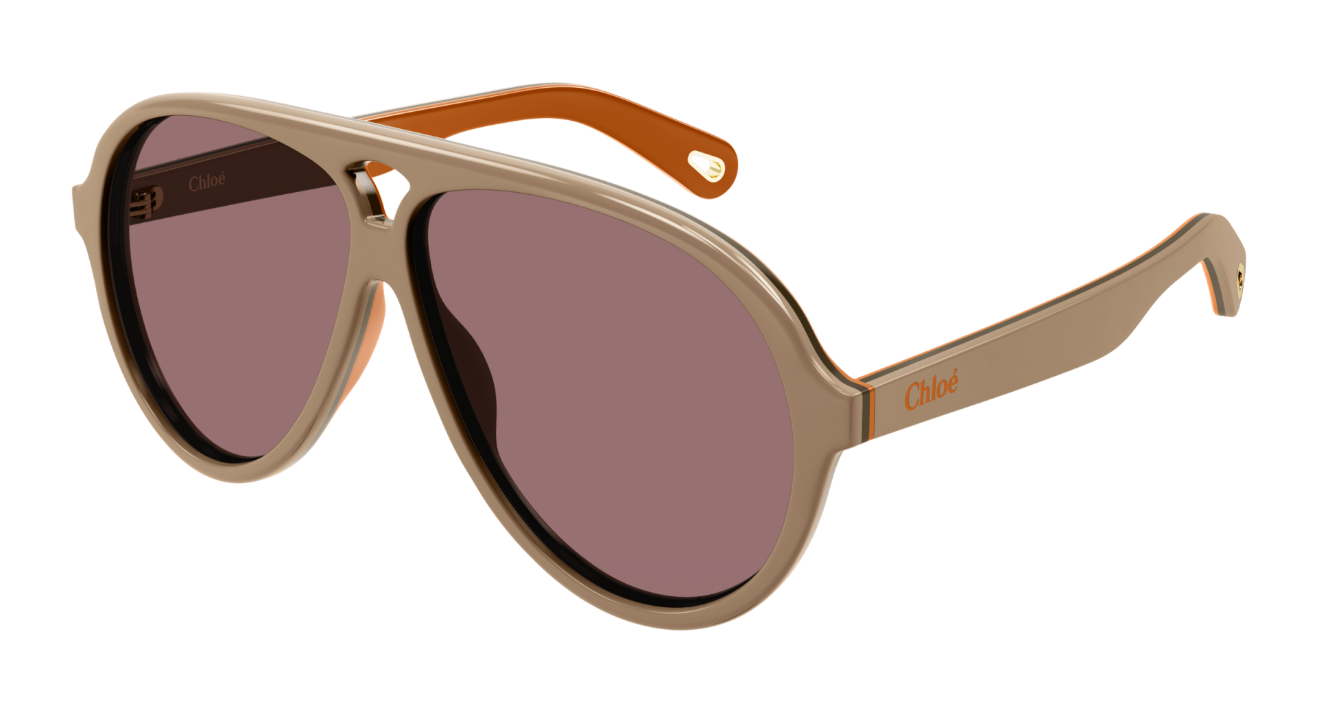 Occhiali da sole Chloé CH0211S 003 8056376471465 | Ottica Lux