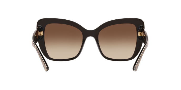 Occhiali da sole Dolce & Gabbana DG4348 316313 8056597186094 | Ottica Lux