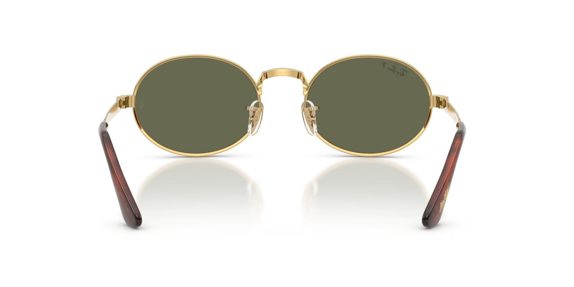 Sunglasses Ray-Ban RB3931 001/58 8056262904053 | Ottica Lux