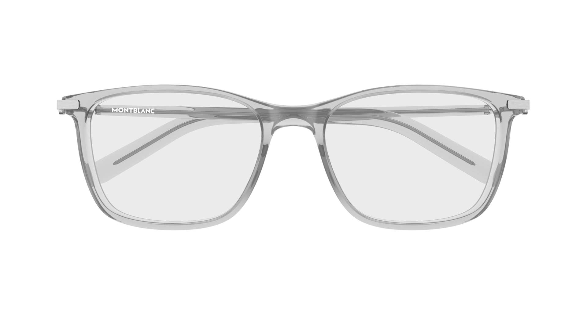 Ophthalmic frames Mont Blanc MB0501OL 007 8056376697452 | Ottica Lux