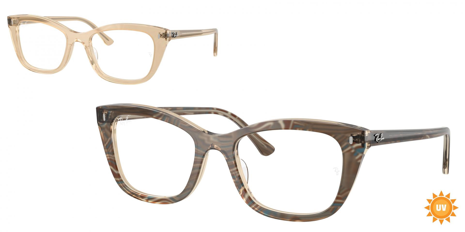 Ophthalmic frames Michael Kors mk4172u ISTRIA 3005 0725125538916 | Ottica Lux