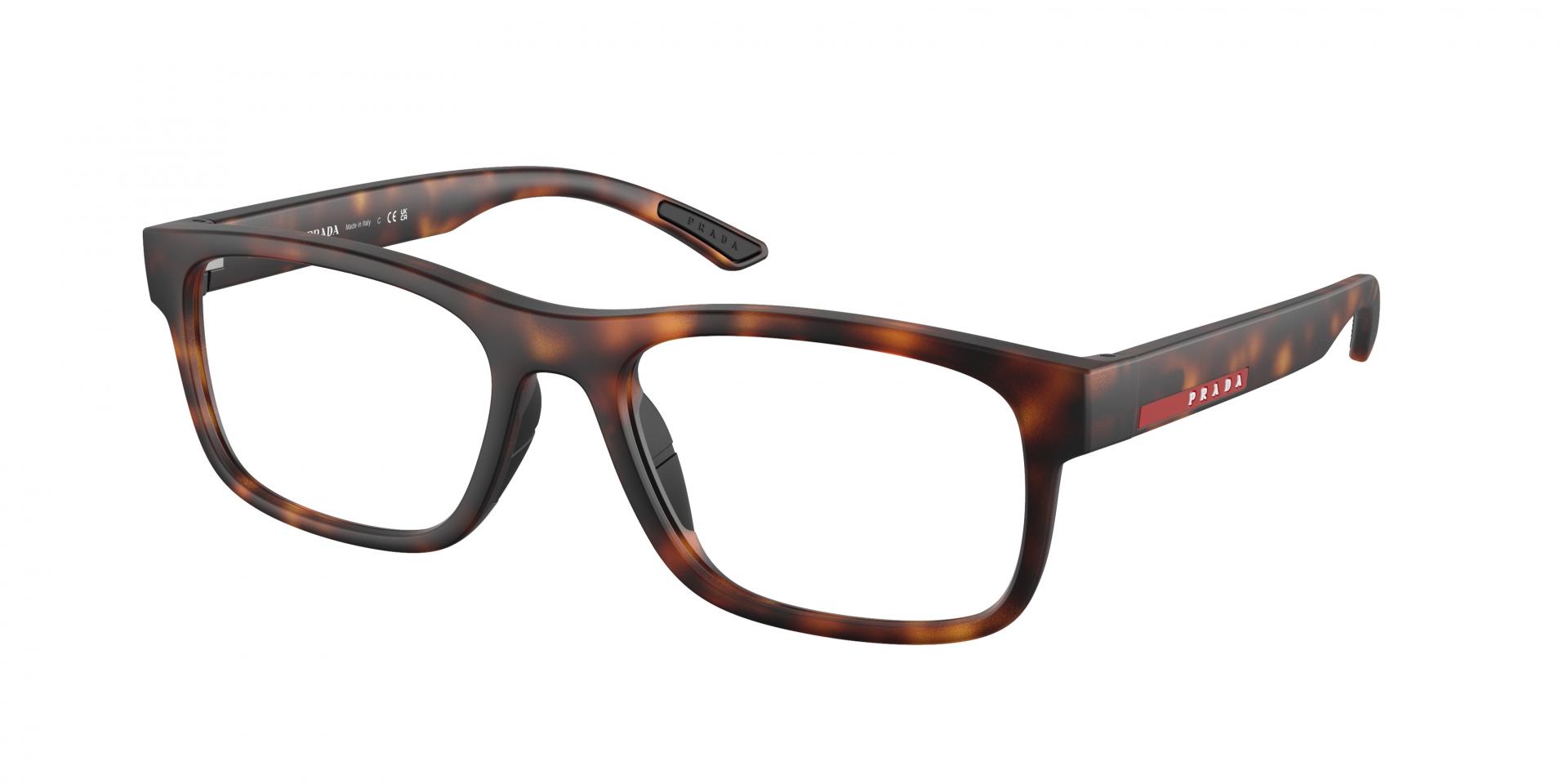 Occhiali da vista Prada Linea Rossa PS 04QV 17X1O1 8056262225554 | Ottica Lux