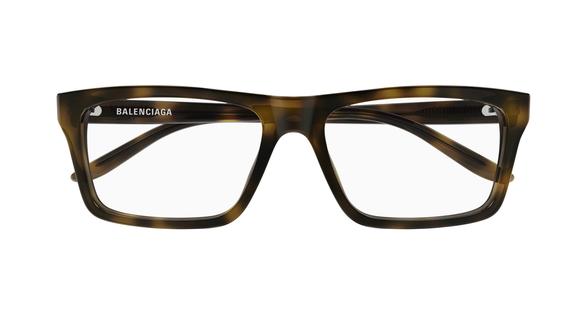 Occhiali da vista Balenciaga BB0499O 003 8056376644333 | Ottica Lux