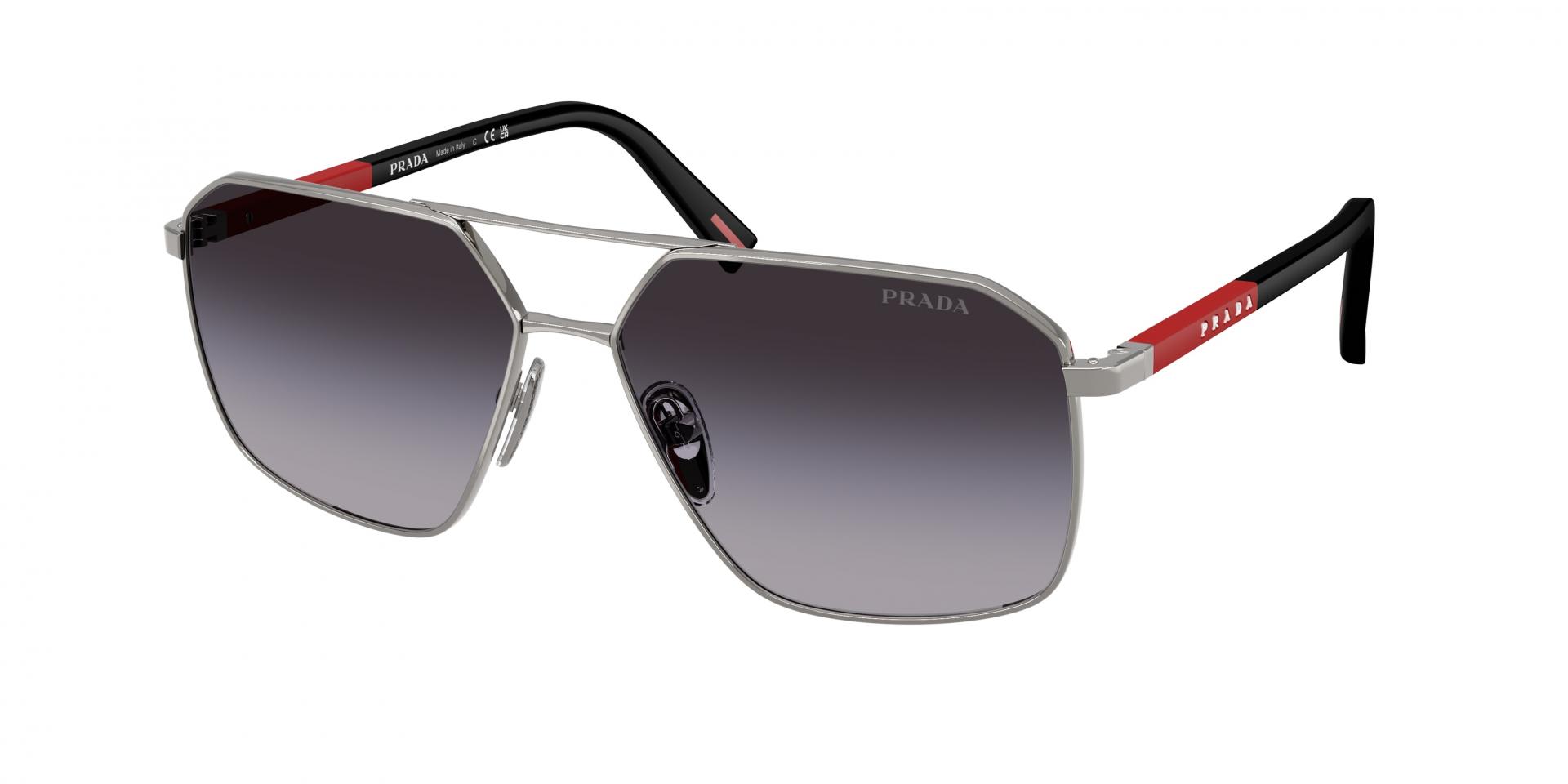 Sunglasses Prada Linea Rossa PS A50S 5AV09U 8056262344910 | Ottica Lux