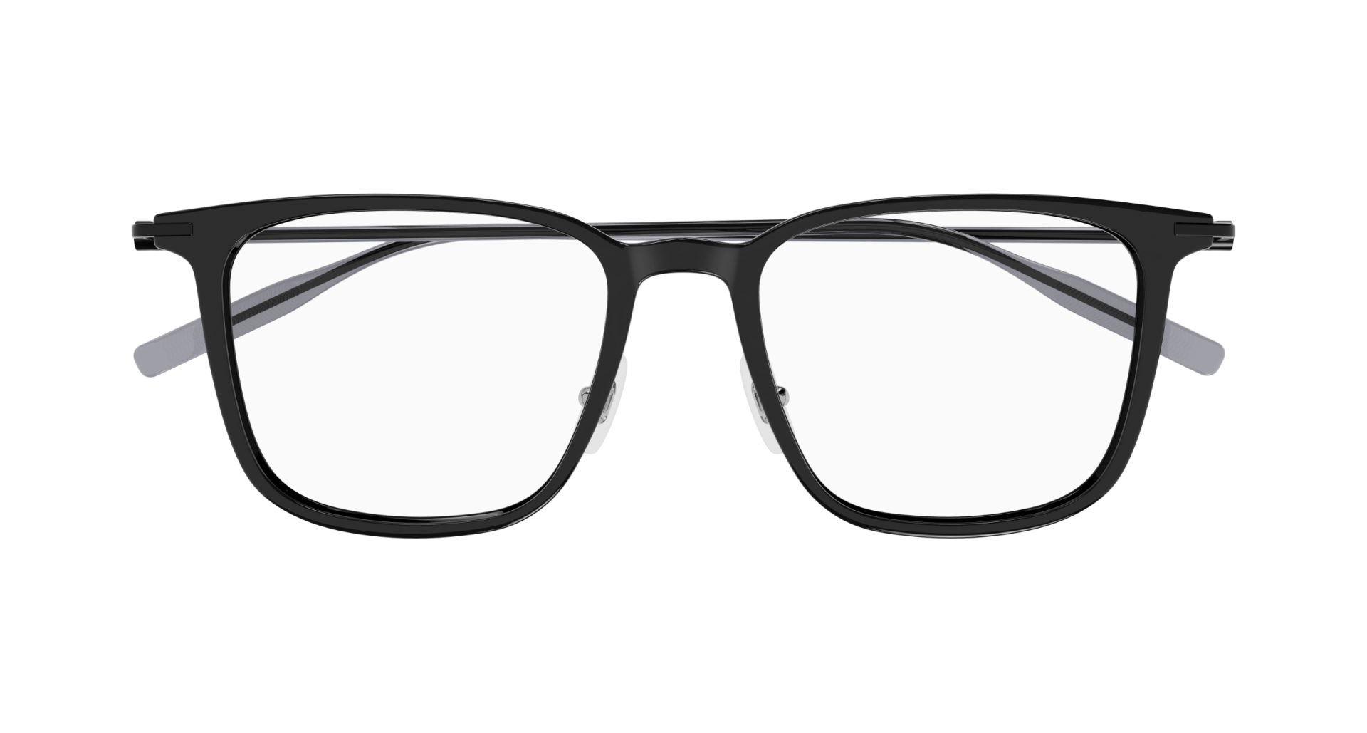 Ophthalmic frames Mont Blanc MB0354O 001 8056376529784 | Ottica Lux Ophthalmic frames Mont Blanc MB0354O 001 8056376529784 | Ottica Lux