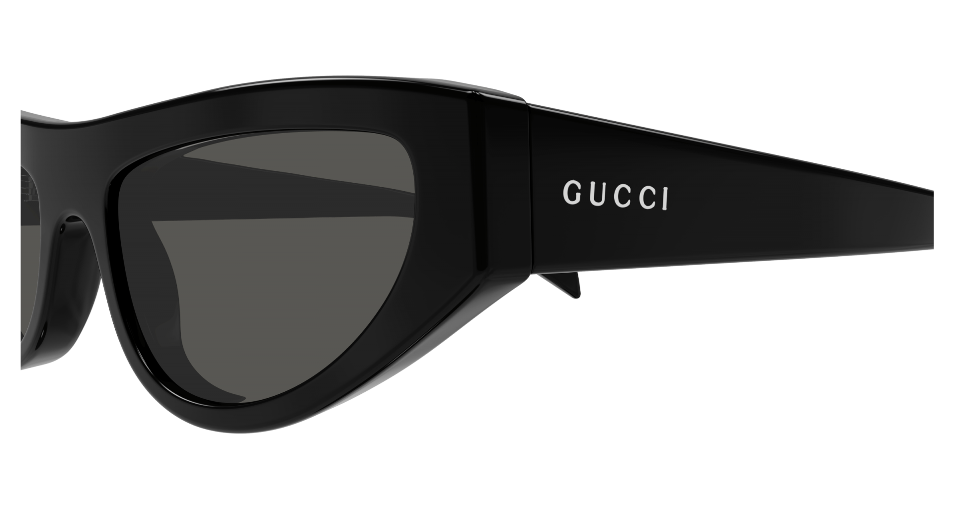 Occhiali da sole Gucci GG1919S 001 8056376570724 | Ottica Lux Occhiali da sole Gucci GG1919S 001 8056376570724 | Ottica Lux