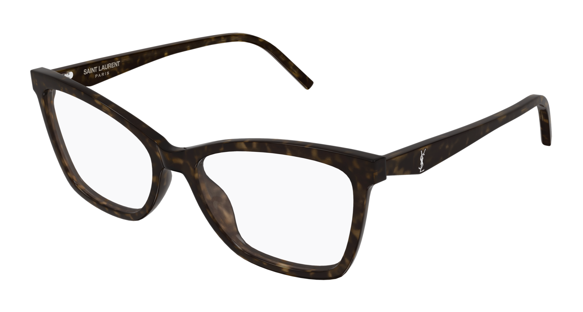Occhiali da vista Saint Laurent SL M183 001 8056376707502 | Ottica Lux