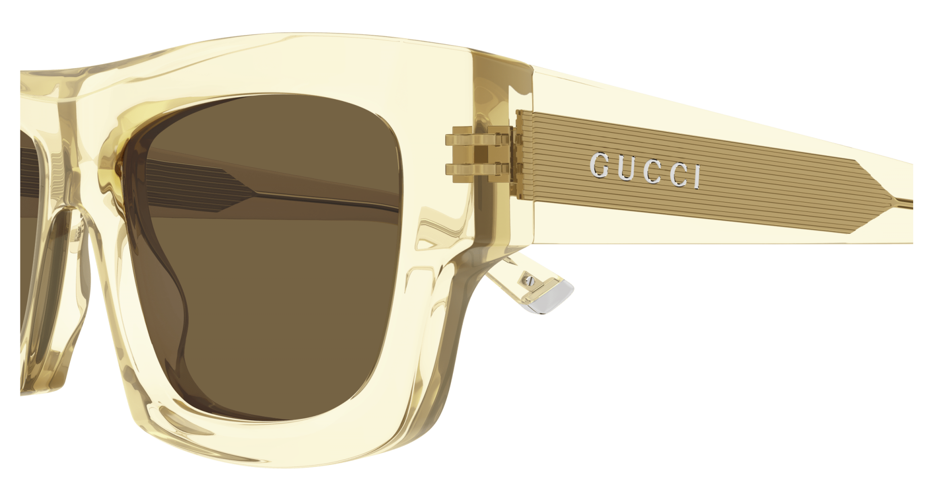 Occhiali da sole Gucci GG1926S 010 8056376581614 | Ottica Lux