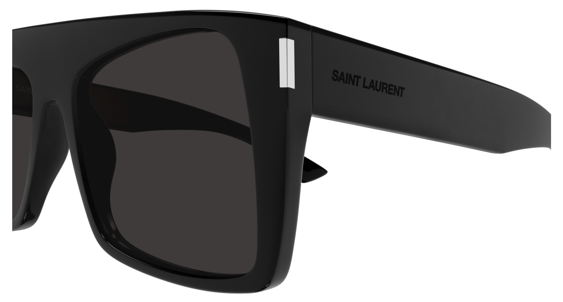 Occhiali da sole Saint Laurent SL 651 VITTI 001 8056376495249 | Ottica Lux