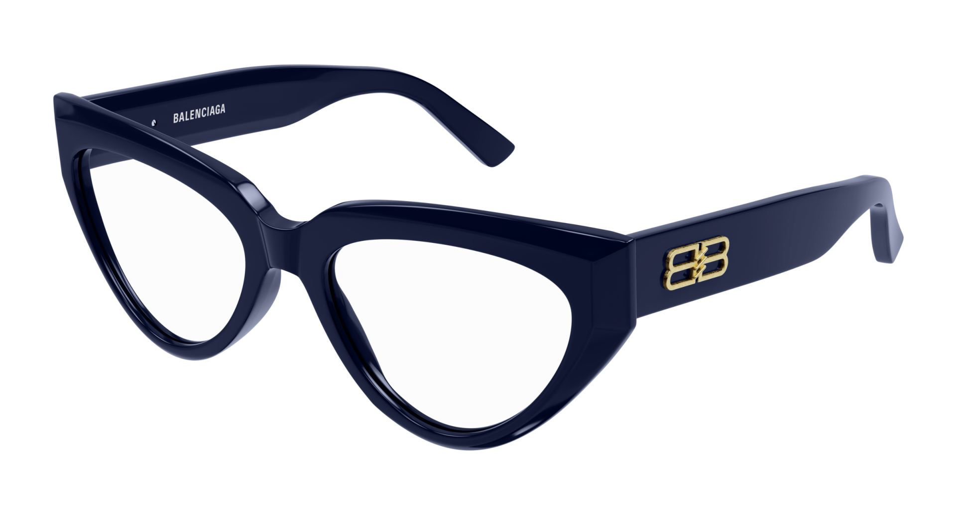 Occhiali da vista Balenciaga BB0276O 004 8056376439939 | Ottica Lux