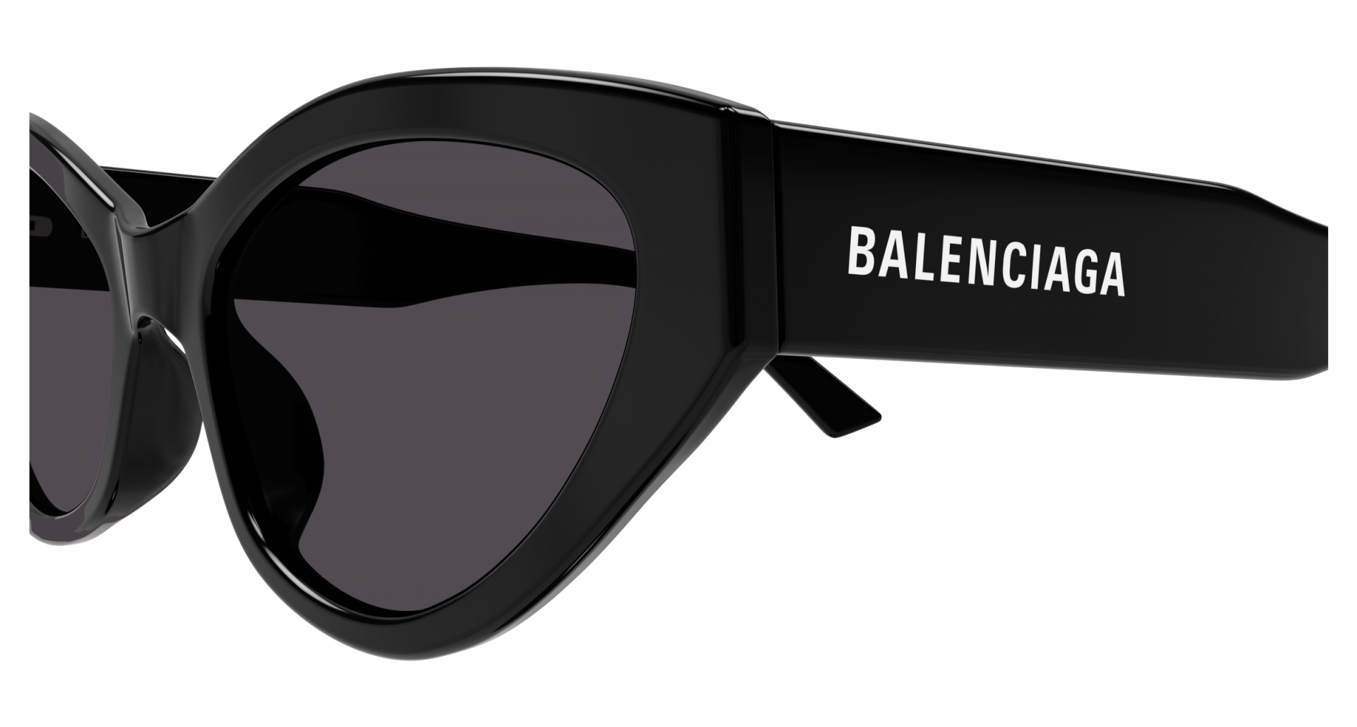 Sunglasses Balenciaga BB0306S 001 8056376464337 | Ottica Lux Sunglasses Balenciaga BB0306S 001 8056376464337 | Ottica Lux