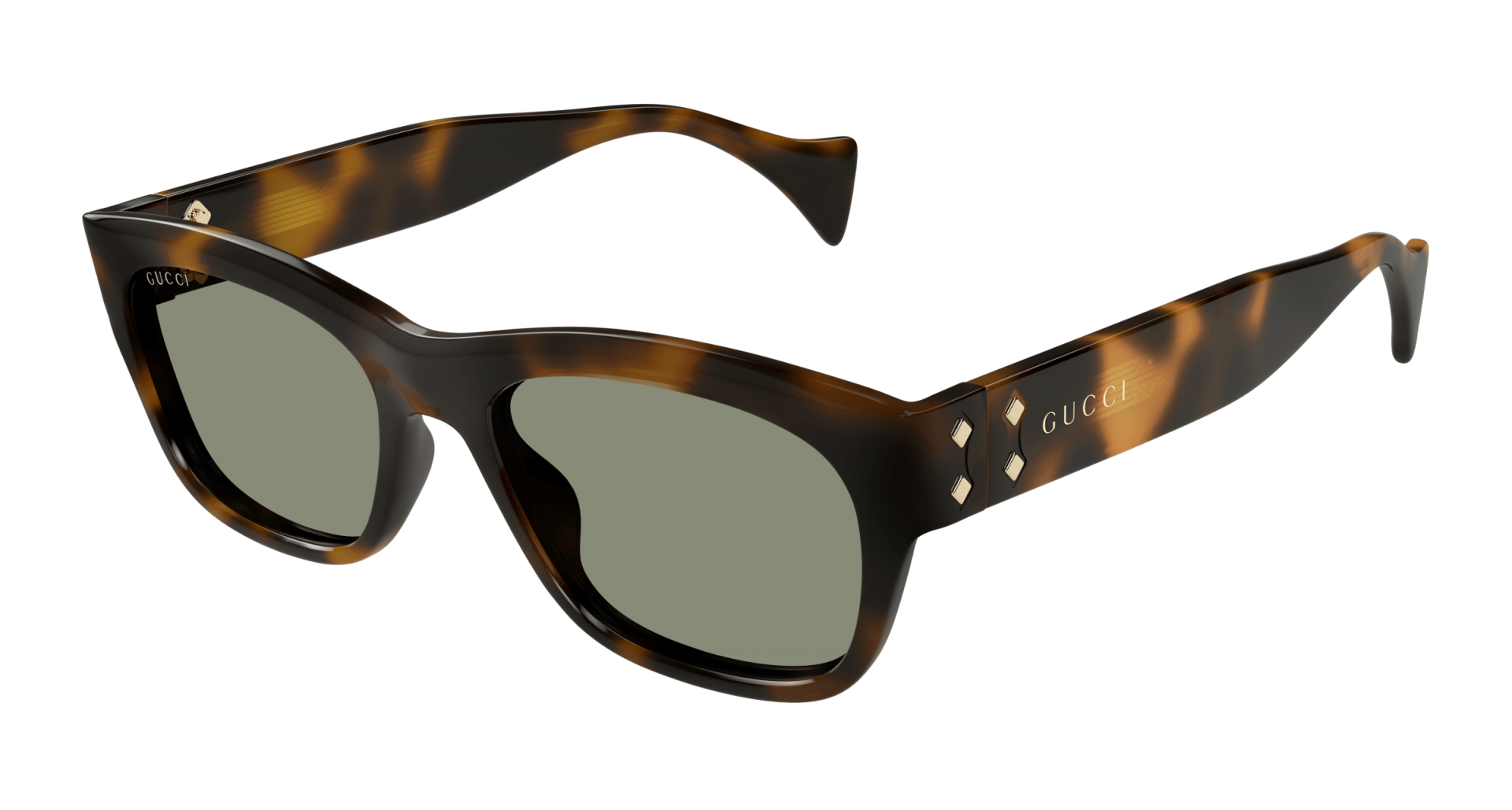 Sunglasses Gucci GG1706S 002 8056376518245 | Ottica Lux