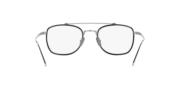 Ophthalmic frames Persol po5005vt 8006 8056597444026 | Ottica Lux