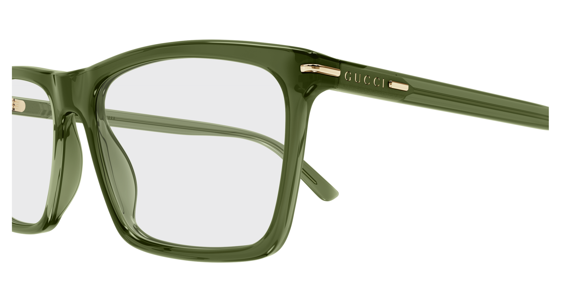 Occhiali da vista Gucci GG1445O 012 8056376585681 | Ottica Lux