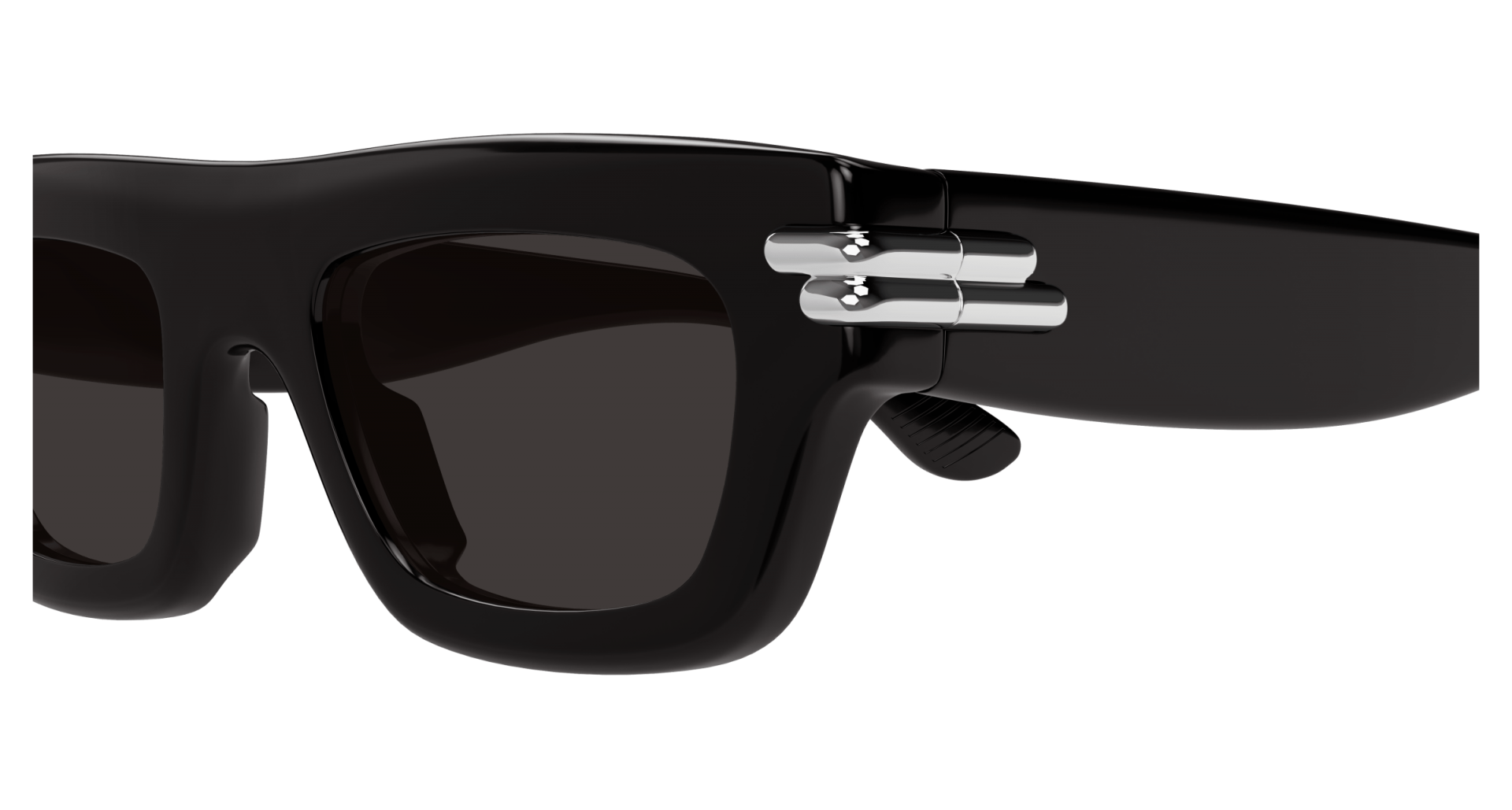 Sunglasses Bottega Veneta BV1321S 001 8056376532005 | Ottica Lux Sunglasses Bottega Veneta BV1321S 001 8056376532005 | Ottica Lux