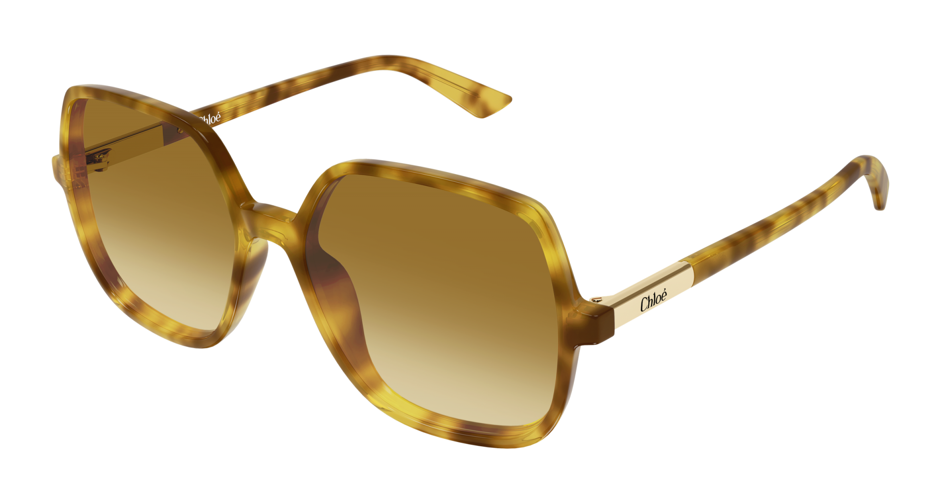 Occhiali da sole Chloé CH0362S 001 8056376660104 | Ottica Lux