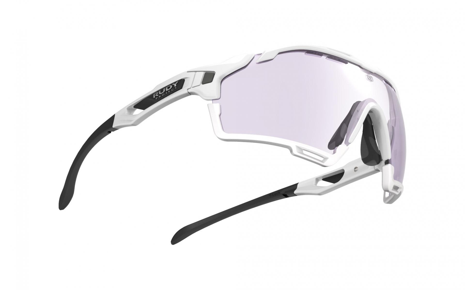 Occhiali da sole Rudy Project SP63 Cutline 7569-0008  | Ottica Lux