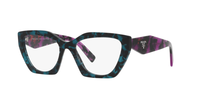Occhiali da vista Prada PR 09YV 06Z1O1 8056597626170 | Ottica Lux
