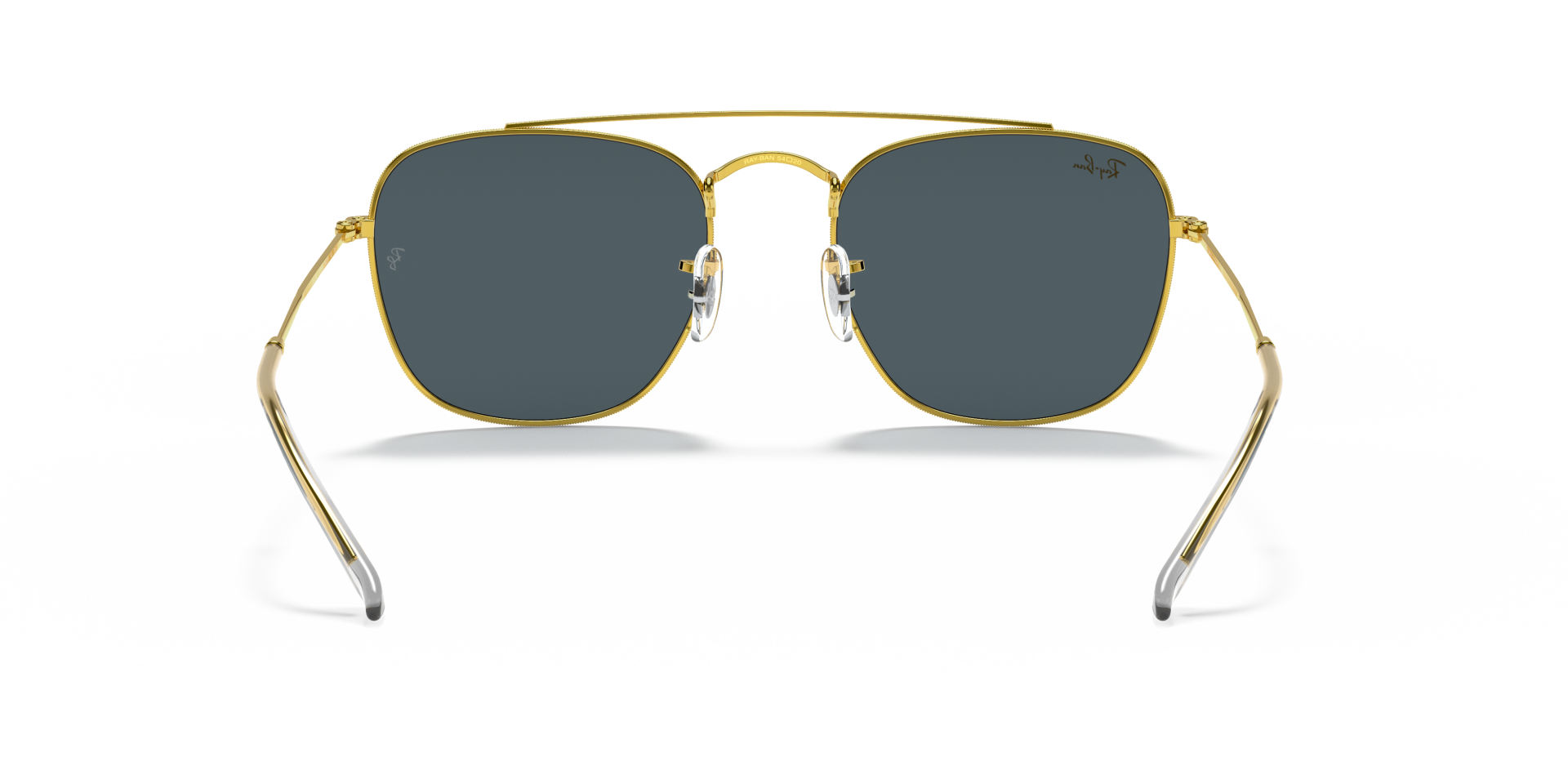 Sunglasses Ray-Ban RB3557 9196R5 8056597368988 | Ottica Lux