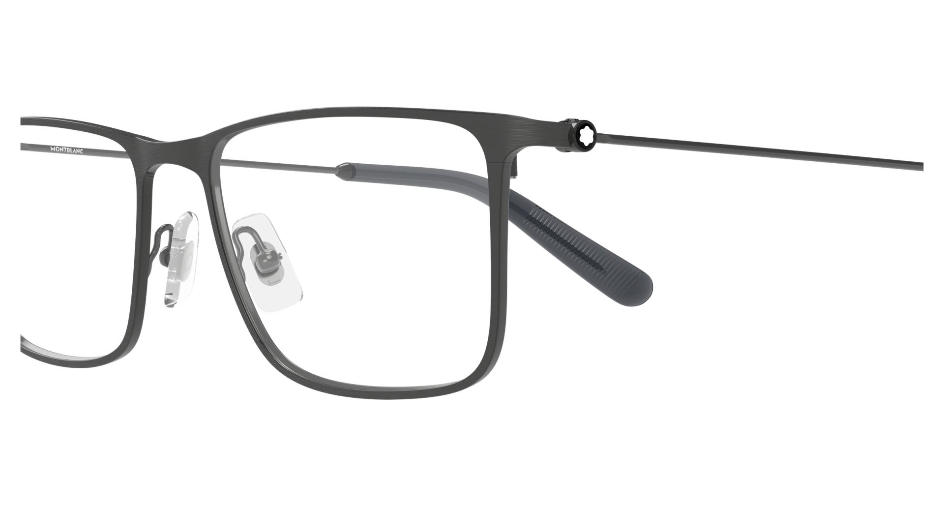 Occhiali da vista Mont Blanc MB0464O 002 8056376653847 | Ottica Lux