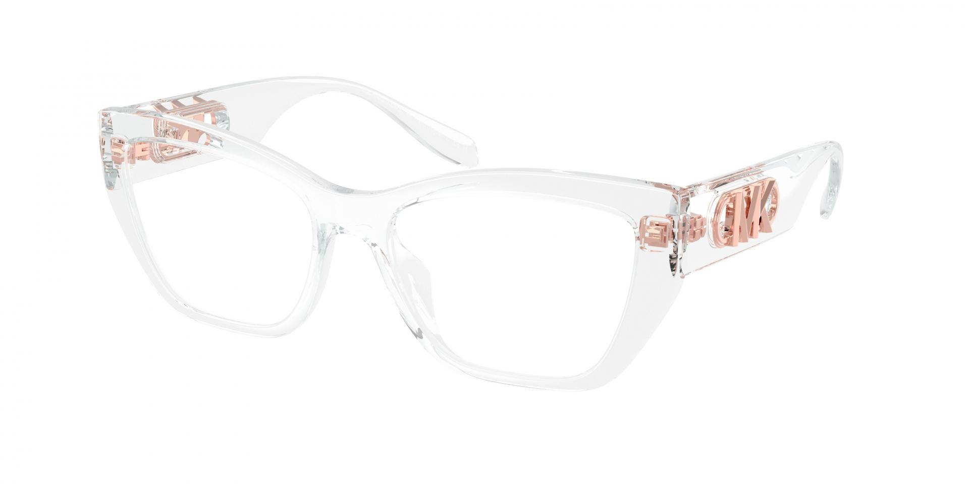 Occhiali da vista Michael Kors mk4149u PUGLIA 3006 0725125531375 | Ottica Lux