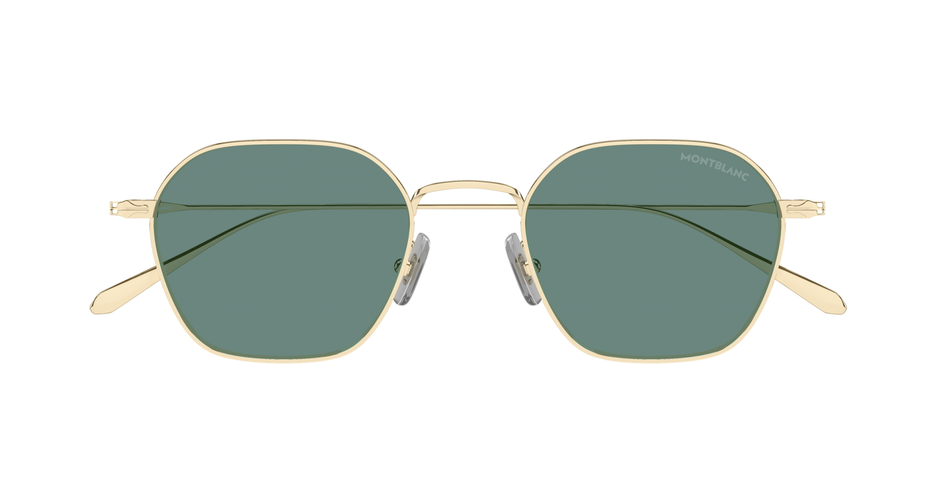 Occhiali da sole Mont Blanc MB0472S 004 8056376656961 | Ottica Lux