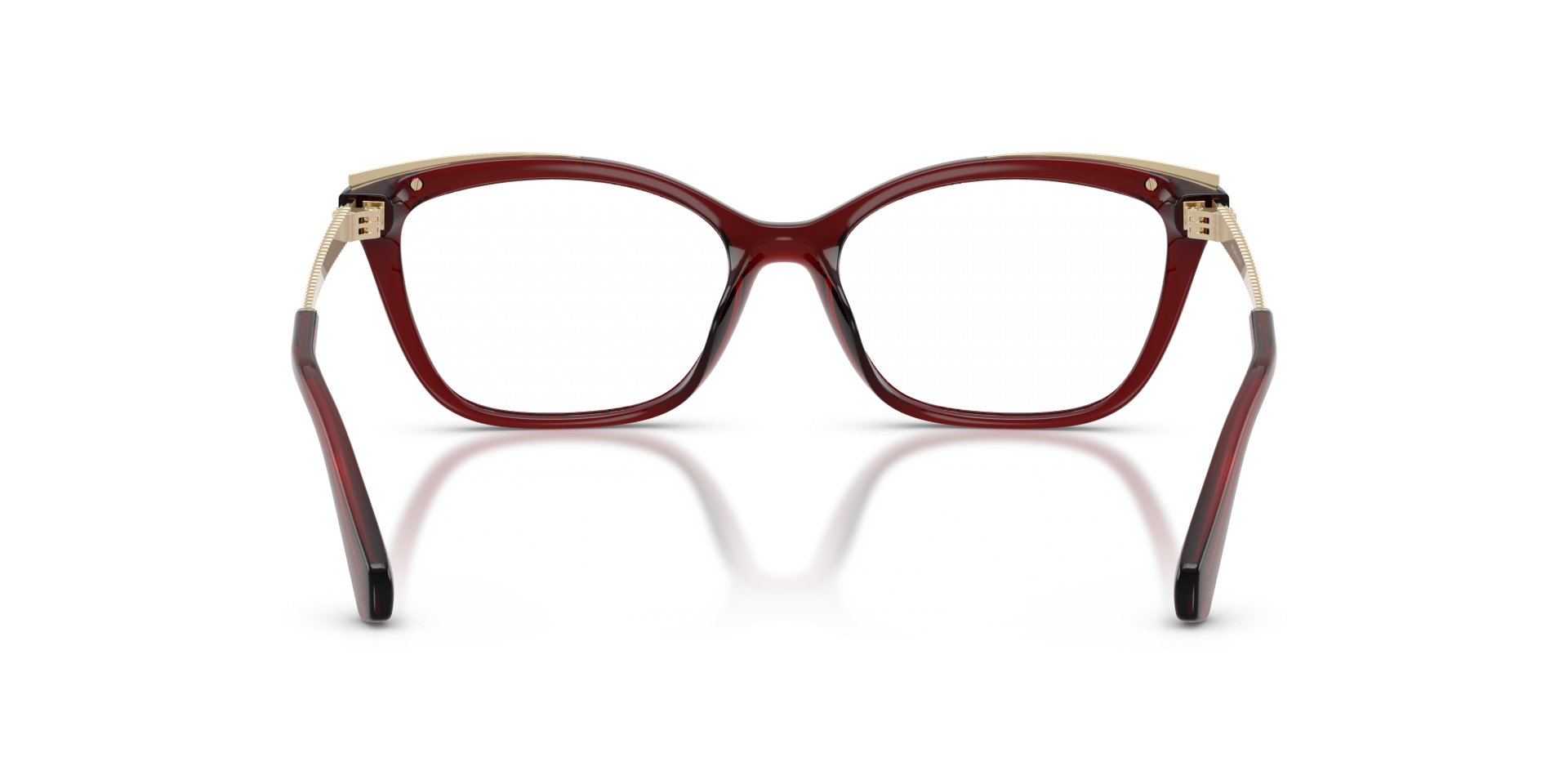 Occhiali da vista Michael Kors MK4204U MATTERHORN 3949 0725125550727 | Ottica Lux