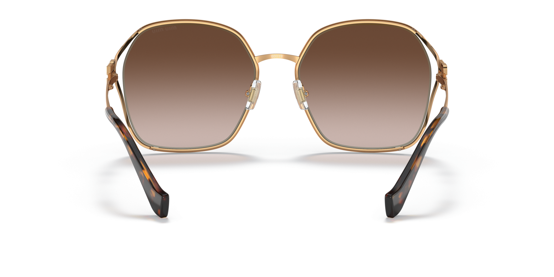 Occhiali da sole Miu Miu MU 52WS 7OE6S1 8056597679855 | Ottica Lux