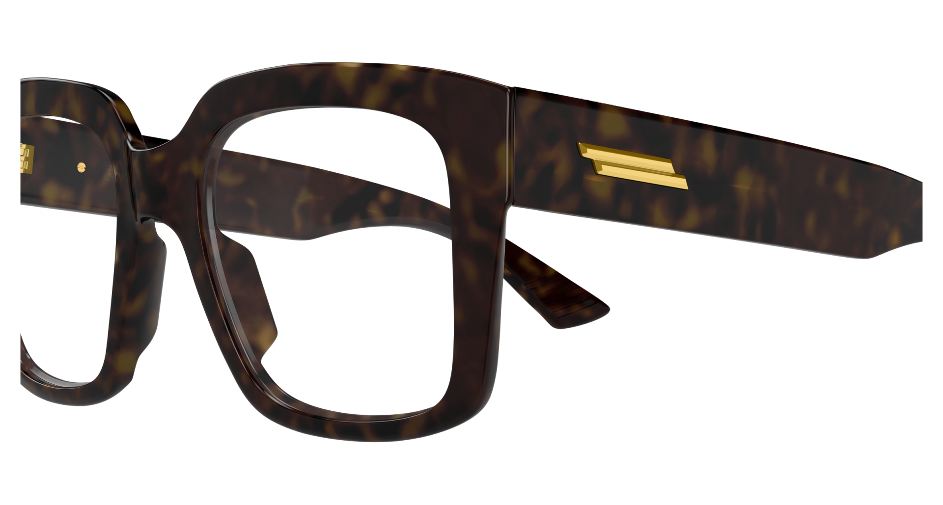 Occhiali da vista Bottega Veneta BV1409O 002 8056376604863 | Ottica Lux