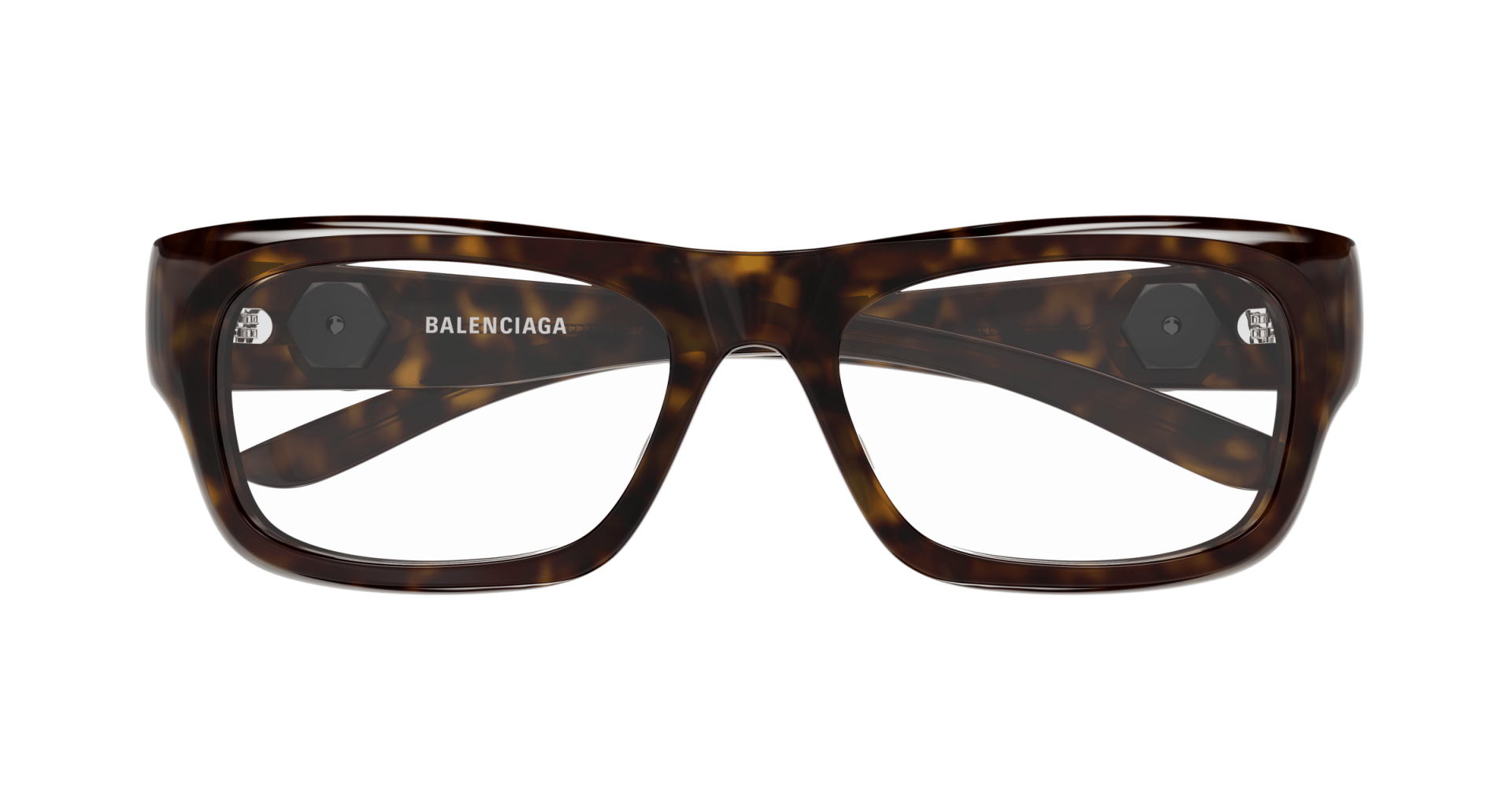 Ophthalmic frames Balenciaga BB0410O 002 8056376551228 | Ottica Lux