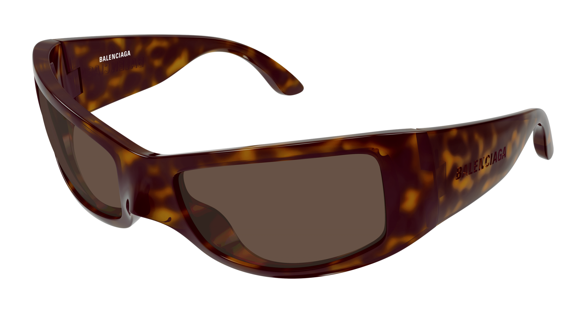 Occhiali da sole Balenciaga BB0461S 001 8056376637397 | Ottica Lux