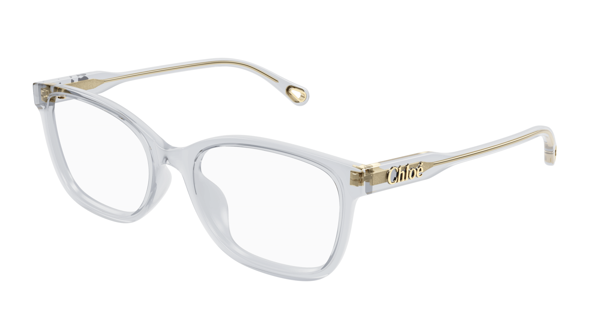 Ophthalmic frames Chloé CH0276OA 002 8056376534146 | Ottica Lux