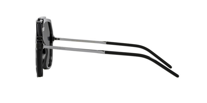 Occhiali da sole Dolce & Gabbana DG6195 501/6G 8056597943390 | Ottica Lux