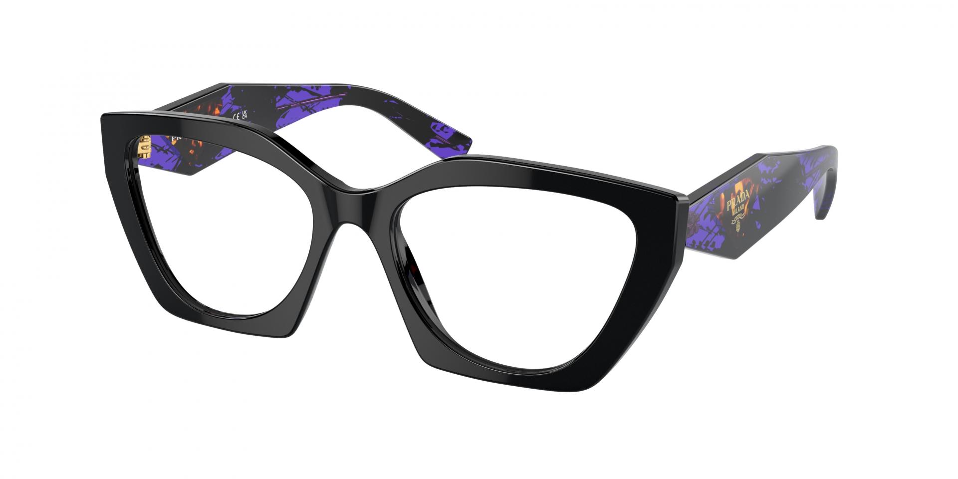 Occhiali da vista Prada PR 09YV 2AU1O1 8056597626330 | Ottica Lux
