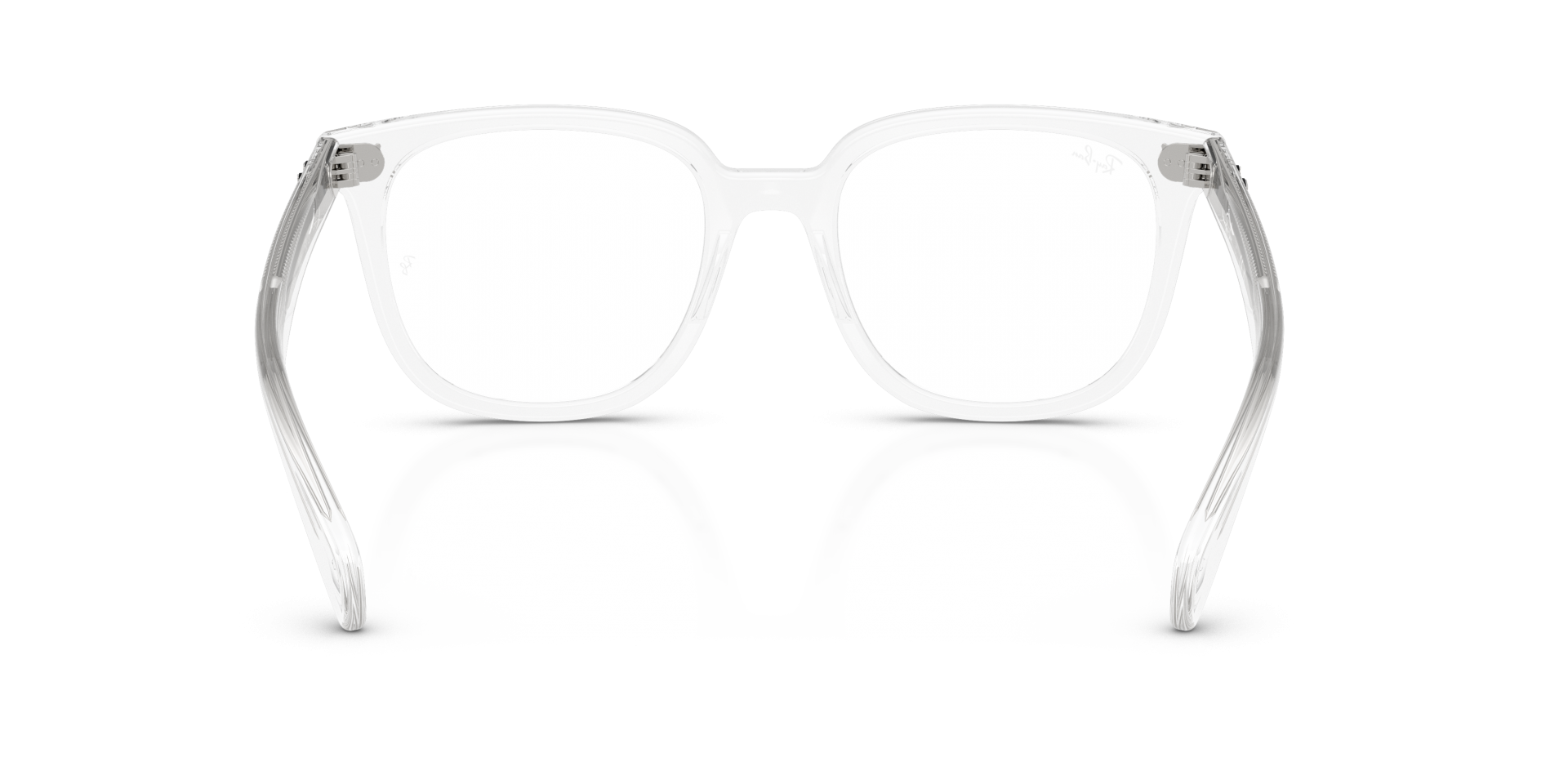 Occhiali da vista Ray-Ban RX5535 BRUNEL II 2001 8056262970263 | Ottica Lux