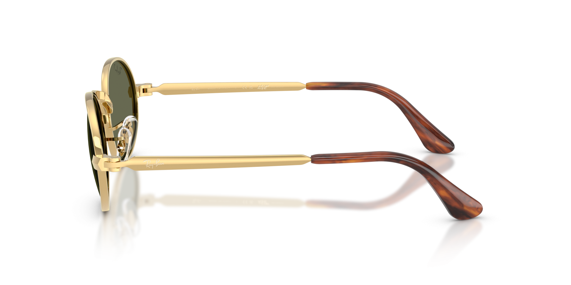 Sunglasses Ray-Ban RB3931 001/58 8056262904053 | Ottica Lux