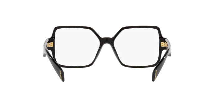Ophthalmic frames Versace VE3337 GB1 8056597830911 | Ottica Lux