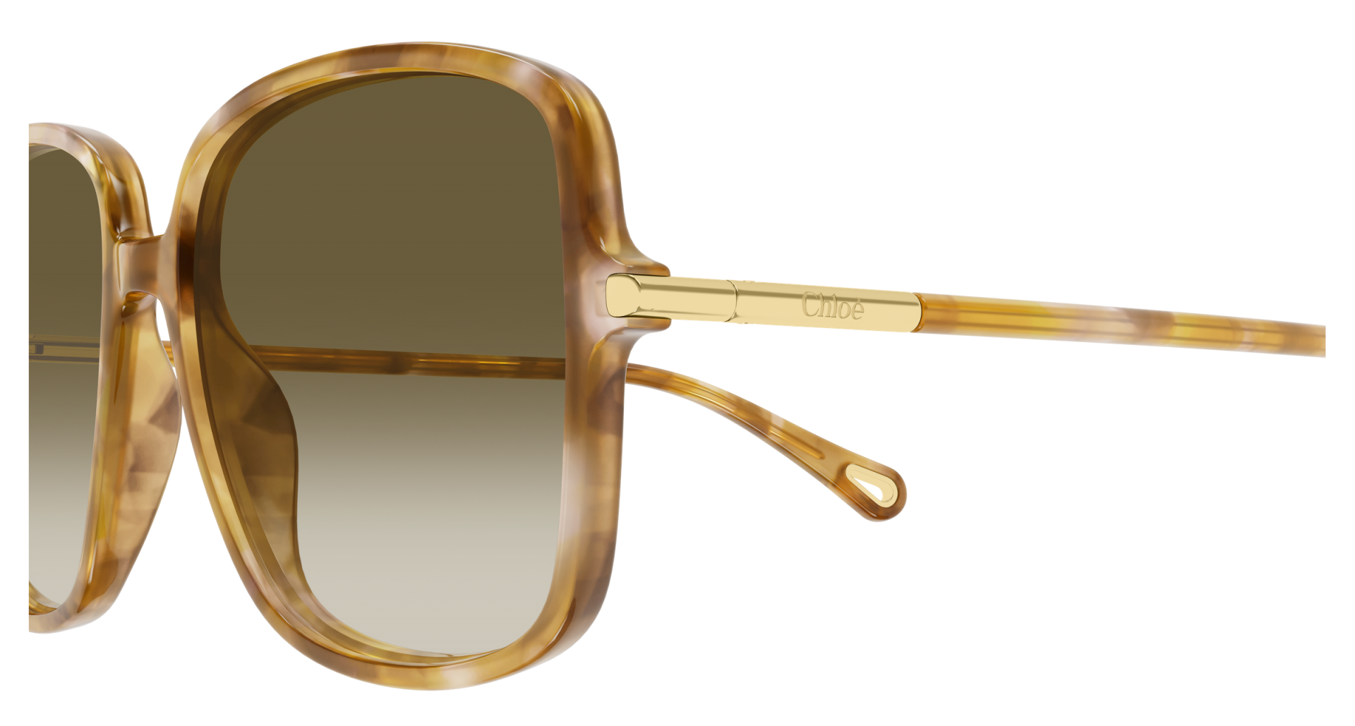 Occhiali da sole Chloé CH0396S 003 8056376701272 | Ottica Lux