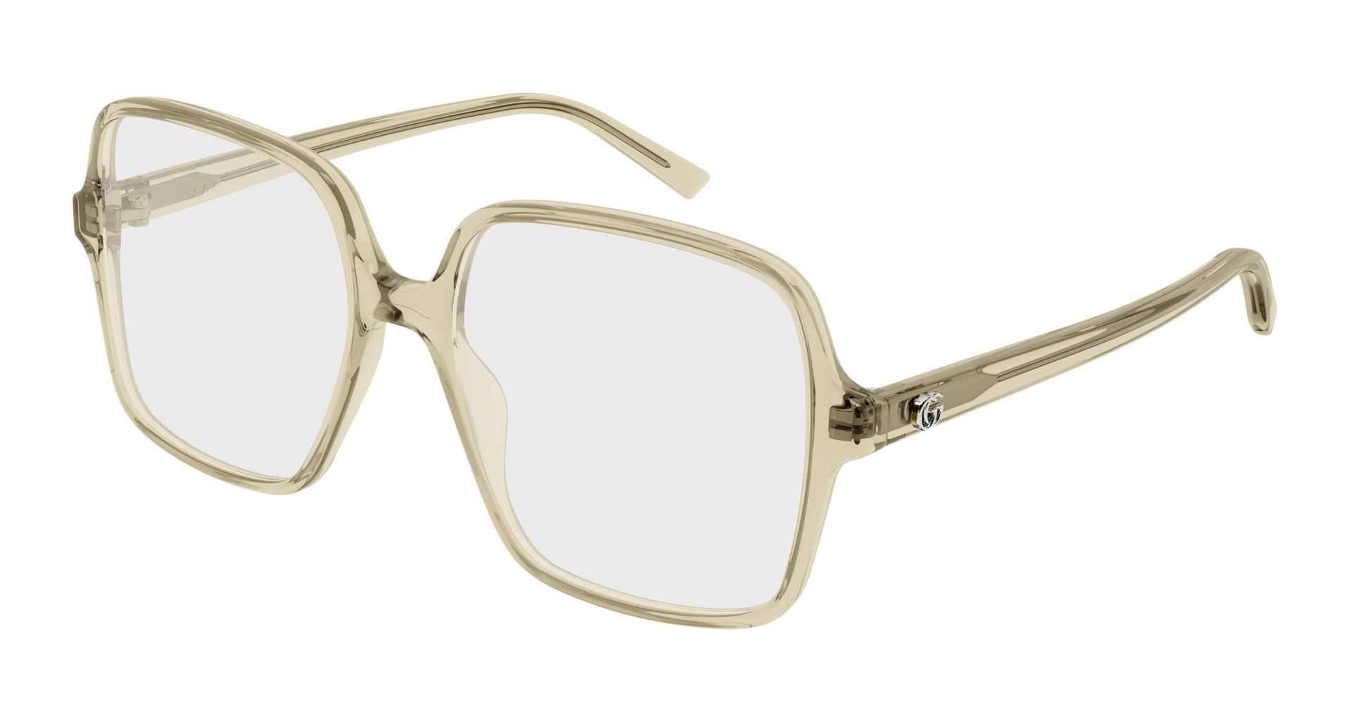 Occhiali da vista Gucci GG1994O 004 8056376585070 | Ottica Lux