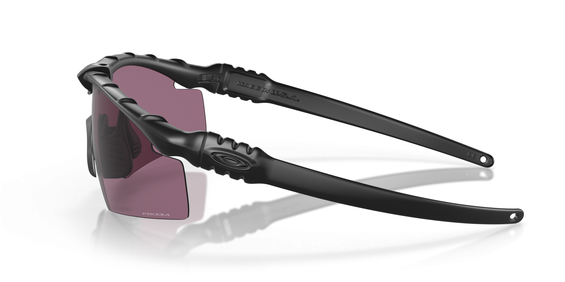 Occhiali da sole Oakley OO9146 SI BALLISTIC M FRAME 3.0 914619 0700285854441 | Ottica Lux