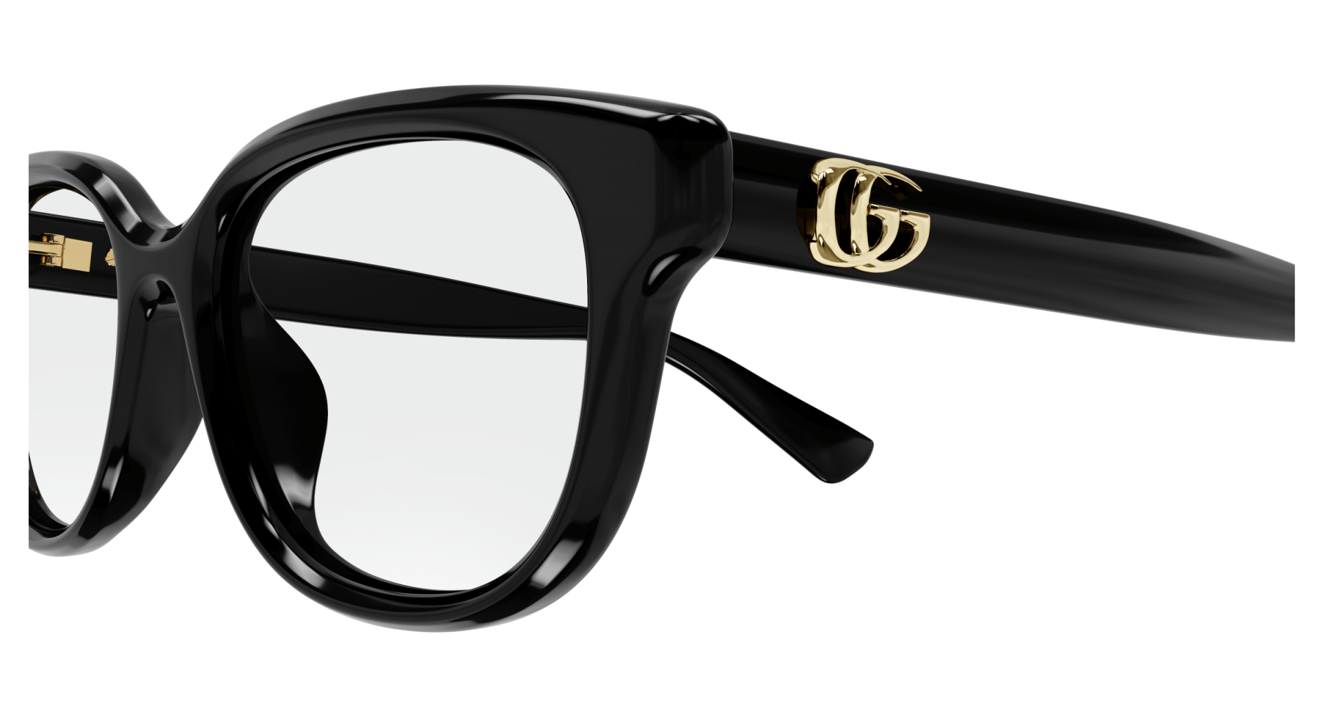 Ophthalmic frames Gucci GG1833OK 001 8056376543698 | Ottica Lux Ophthalmic frames Gucci GG1833OK 001 8056376543698 | Ottica Lux